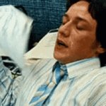 Hot Fanning James McAvoy