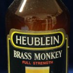 Brass Monkey