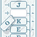 Hanging Chad