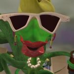 Rumor weed