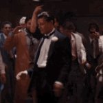 Leo Dance