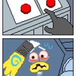 Two buttons Wubboc Edition