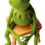 kermit