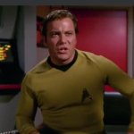 Captain Kirk