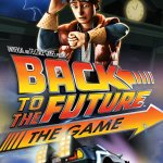 BTTF The Game