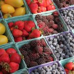 berries