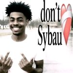 Don't Sybau
