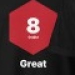 "Great" shirt