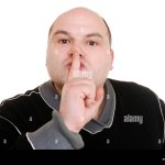 shush