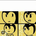 Bendy thinking