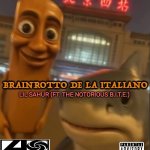 brainrotto de la Italiano