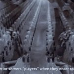i robot GIF Template