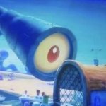Plankton spying