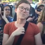 Smug Feminist meme