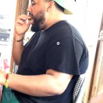 Short Big Back Eating