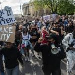 BLM Protest