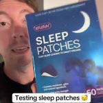 patch GIF Template
