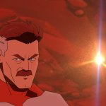 Earth isn´t yours to conquer