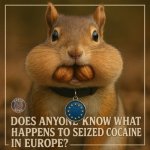 Drugs in the European Union