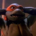 Ninja Turtles