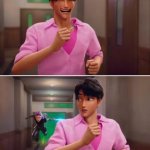 K-Pop Demon Hunters
