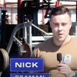 Nick Seaman