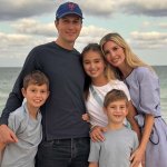 Ivanka family
