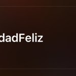 Comunidad feliz
