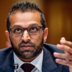 FBI Director, Kash Patel
