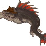 Perry the Molduga