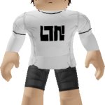 Inkling/Robloxian Paleo