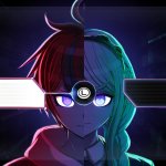 Hundred Line Takumi/Nozomi A/B