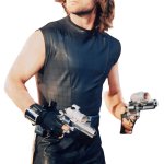 Snake Plissken .44s