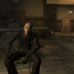 Doc Mitchell