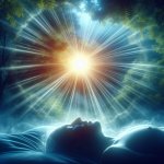 Wake up, you who sleep, arise from the dead, Messiah shall shine