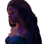 halle ariel