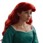 live action ariel 5
