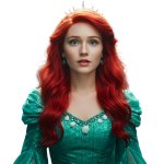 live action ariel 12