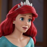 princess pauline