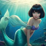 asian ariel