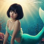 asian ariel