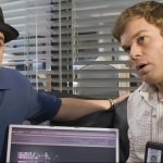 Dexter Laptop