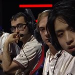 G2 Esports at MSI 25
