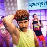 Pump it