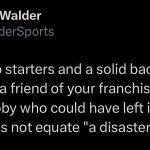 Raptors tweet
