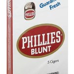 Phillies Blunts