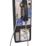 Pay phone