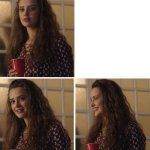 that damned smile blank first text