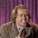 Sam Kinison template