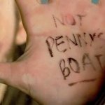 lost not penny boat